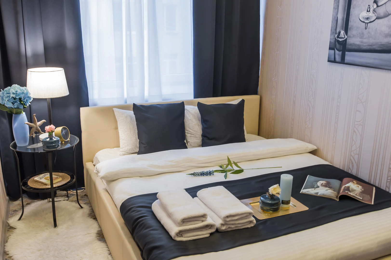 Квартира GM Apartments у Кремля