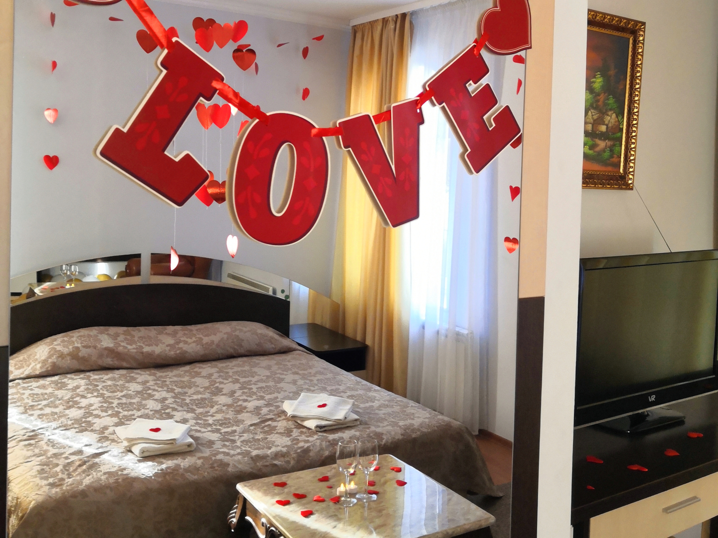 Гостевой Дом Махаон