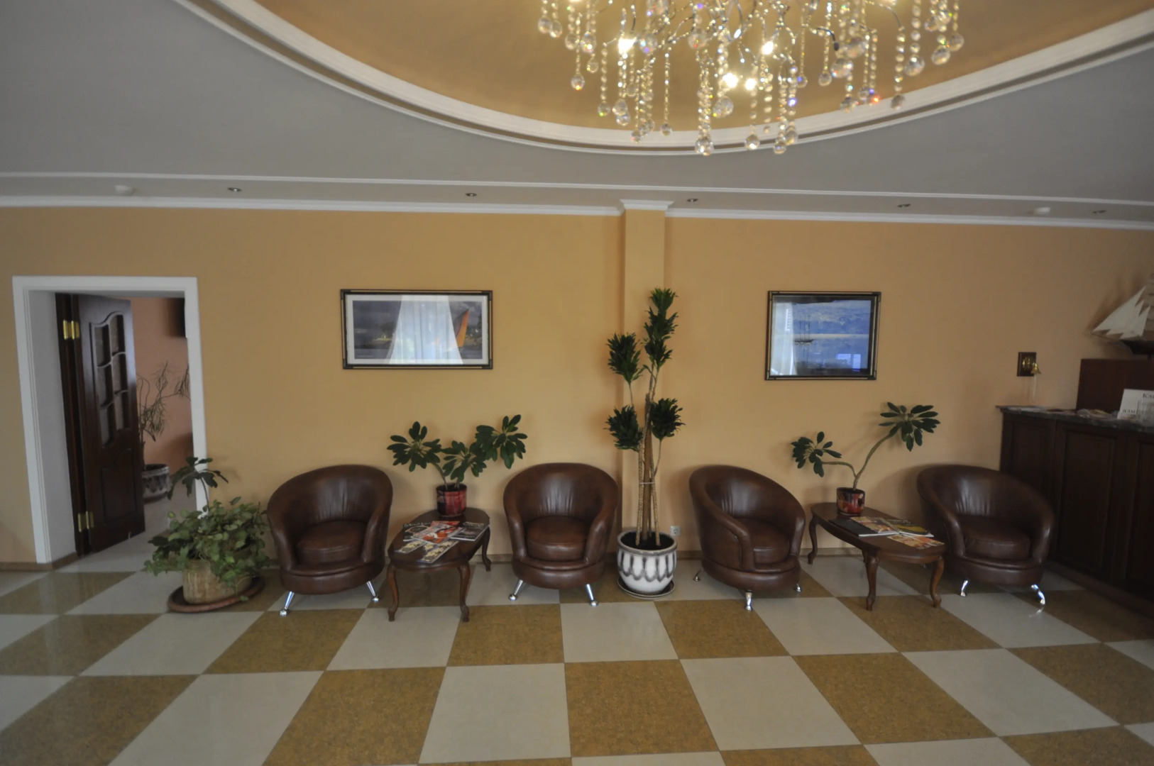 Мини-отель Морская звезда