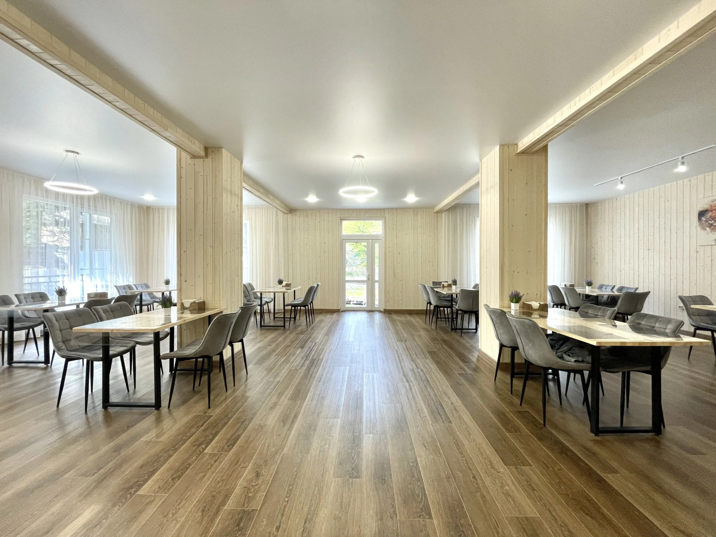 Отель Гостевой комплекс Снега