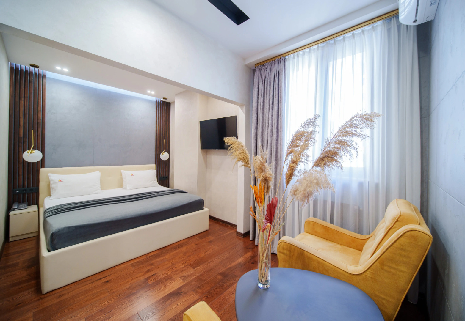 Апарт-отель Arch