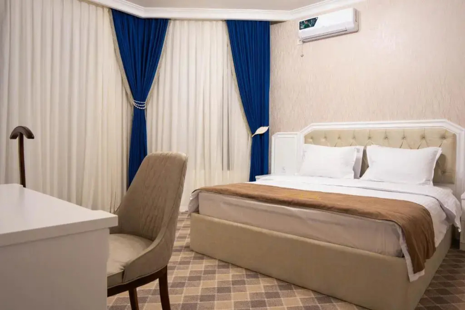 Отель Air Plaza