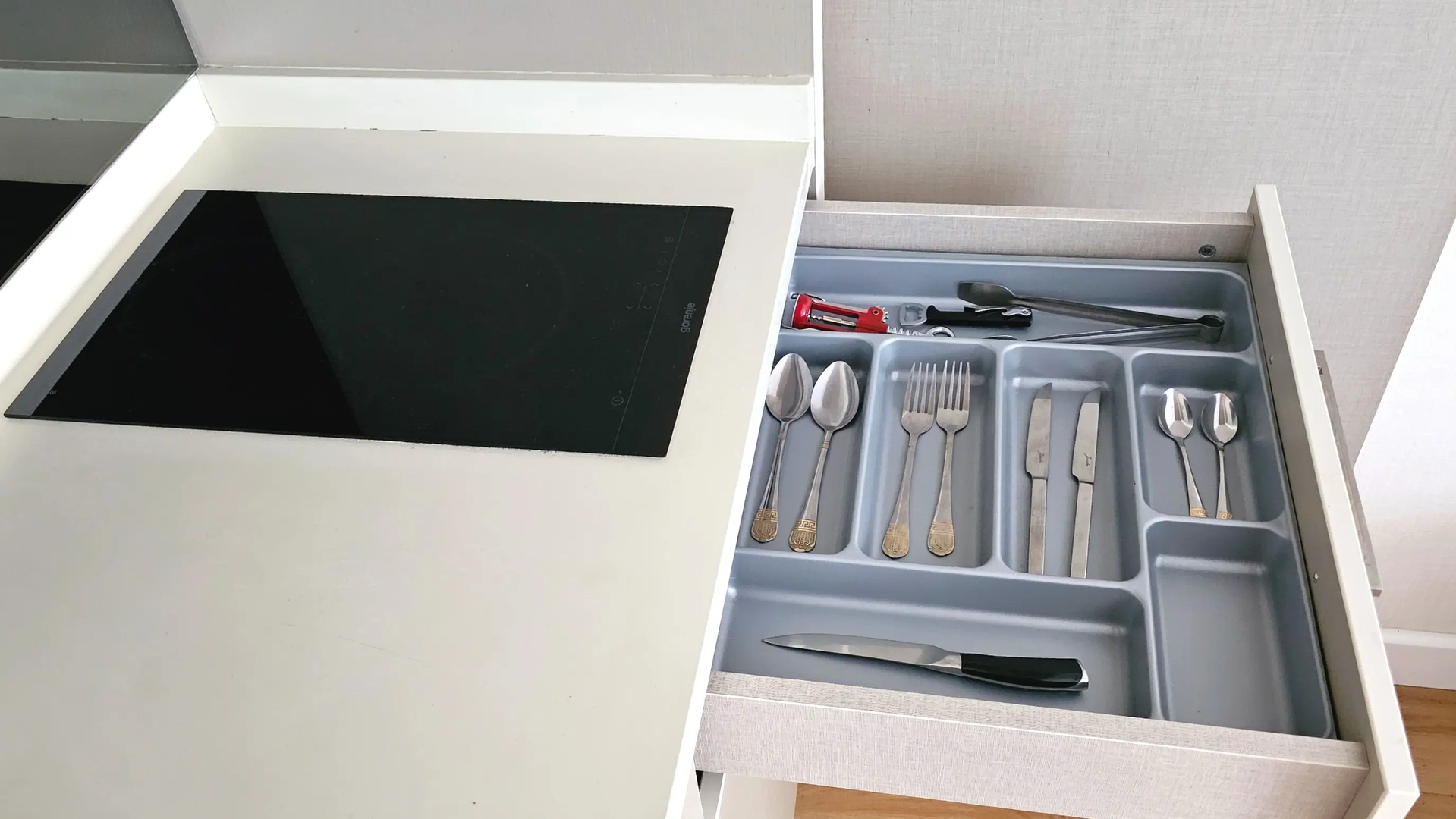 Апартаменты AP-915 в шикарном Alliance Palace