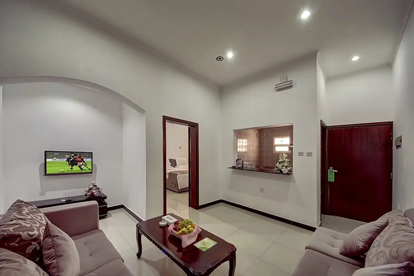 Отель Royal Residence