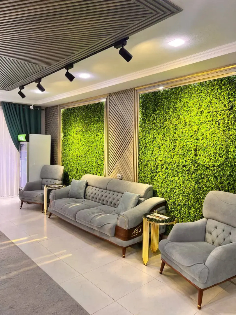 Отель Tarmita Plaza