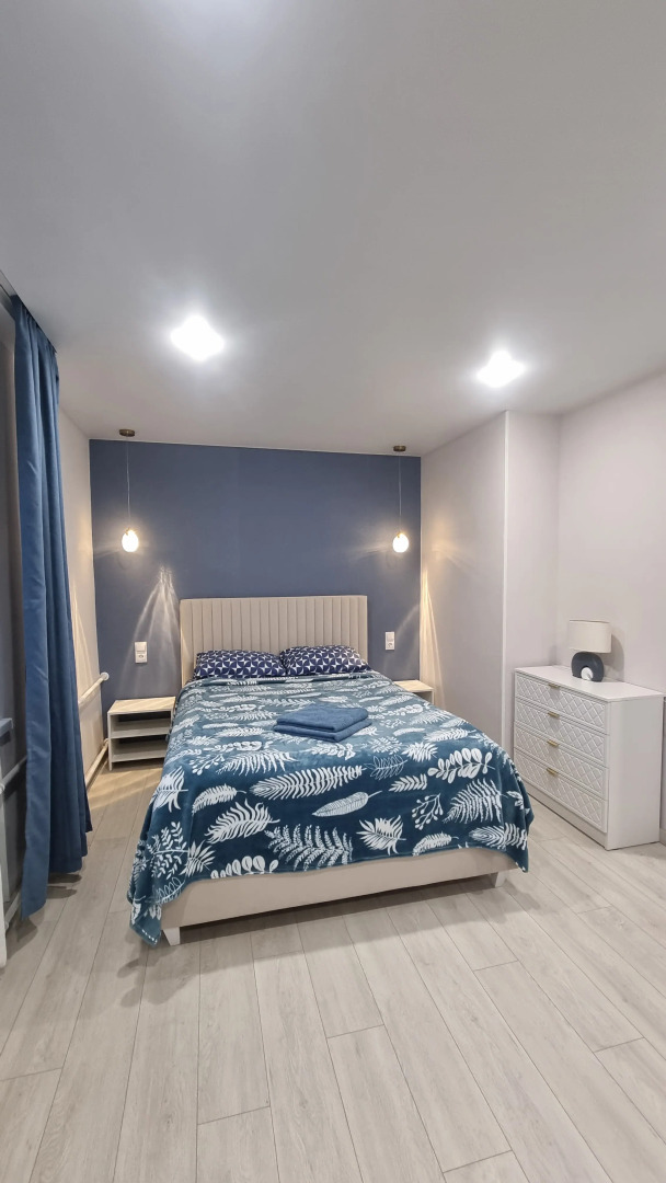 Апартаменты Эдем