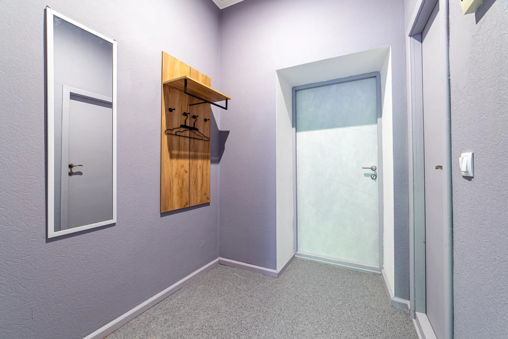 Мини-Отель Номера на Япеева