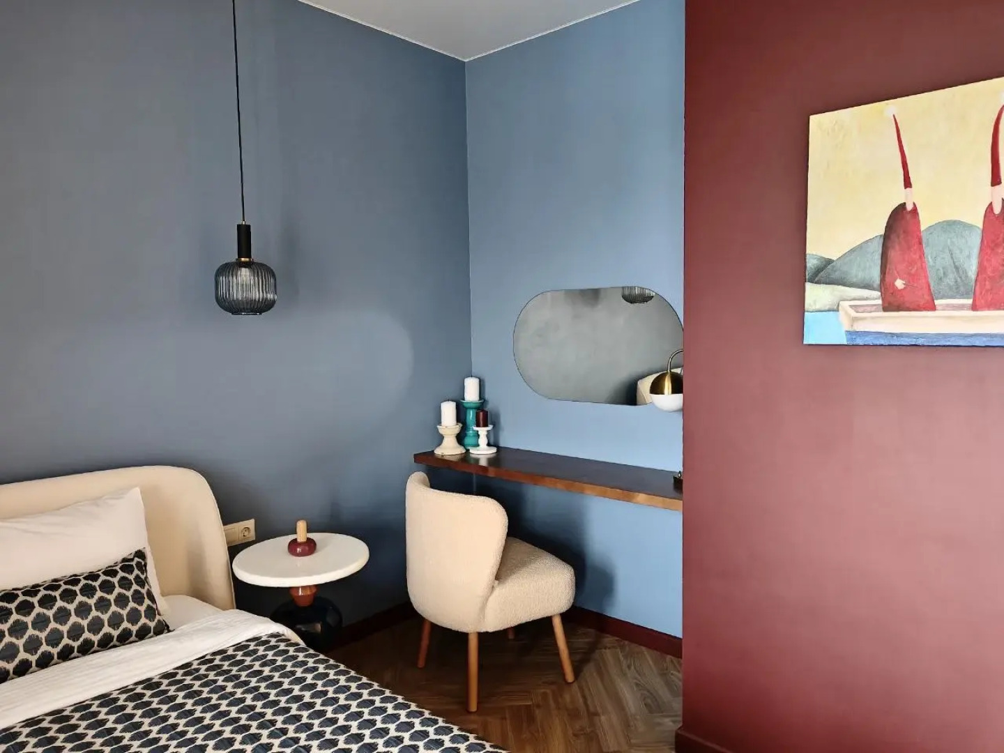 Квартира Вишневый Десерт в Екатеринбурге