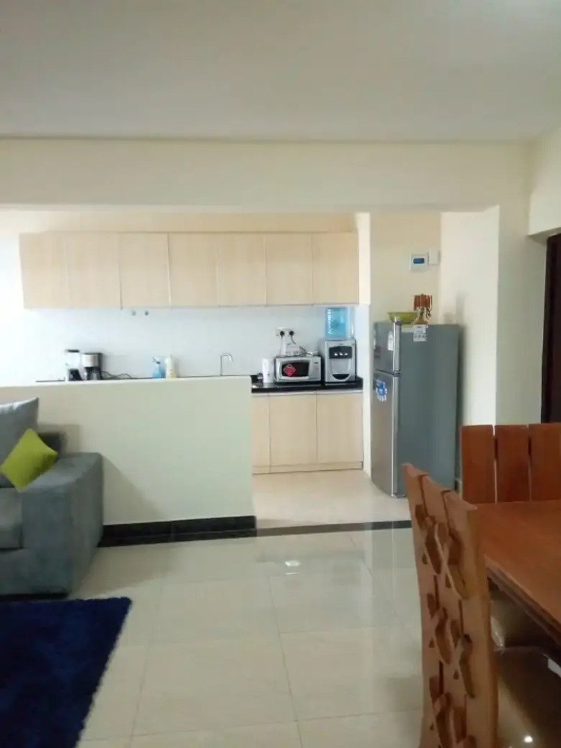 Апартаменты Mideya Gardens