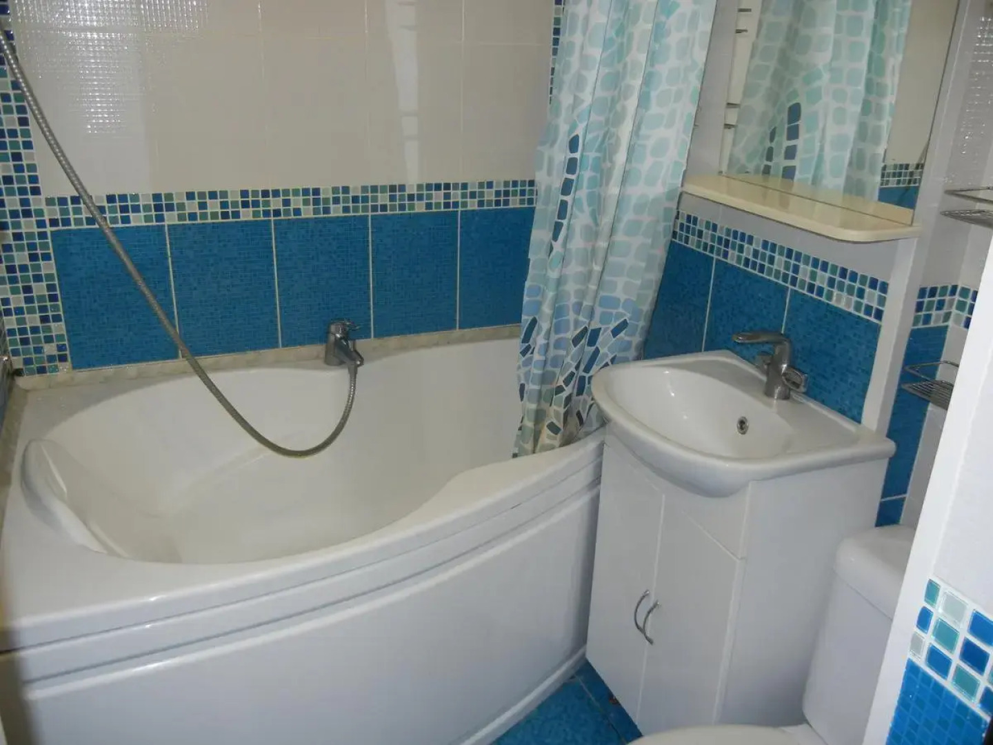 Апартаменты Lenina86a