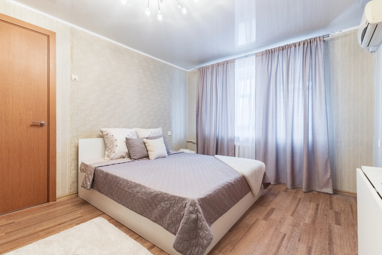 Апартаменты Residence Elegance