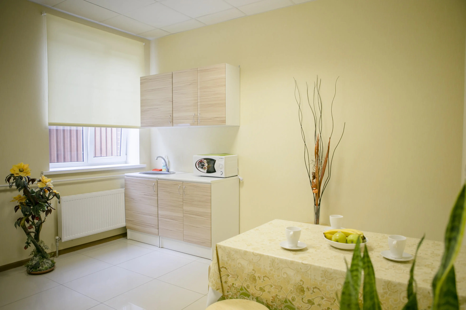 Гостевой дом Smart People Eco Home