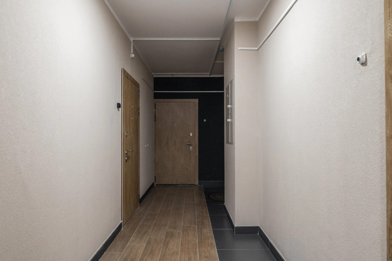 Квартира Уютная квартира в новом доме рядом с метро