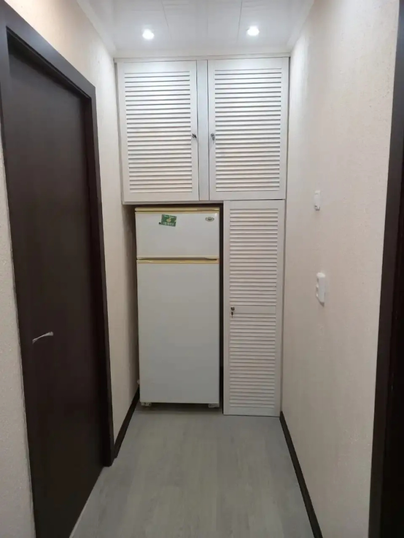 Мебелированные комнаты на пр Ленина