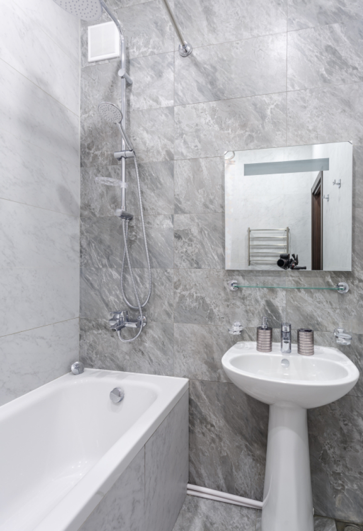 Апартаменты FortEstate Профсоюзная 128а (7)