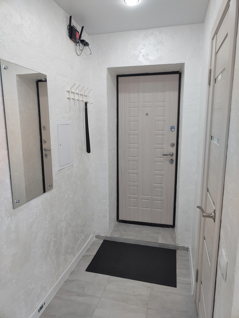 Квартира Новая Советская 29A