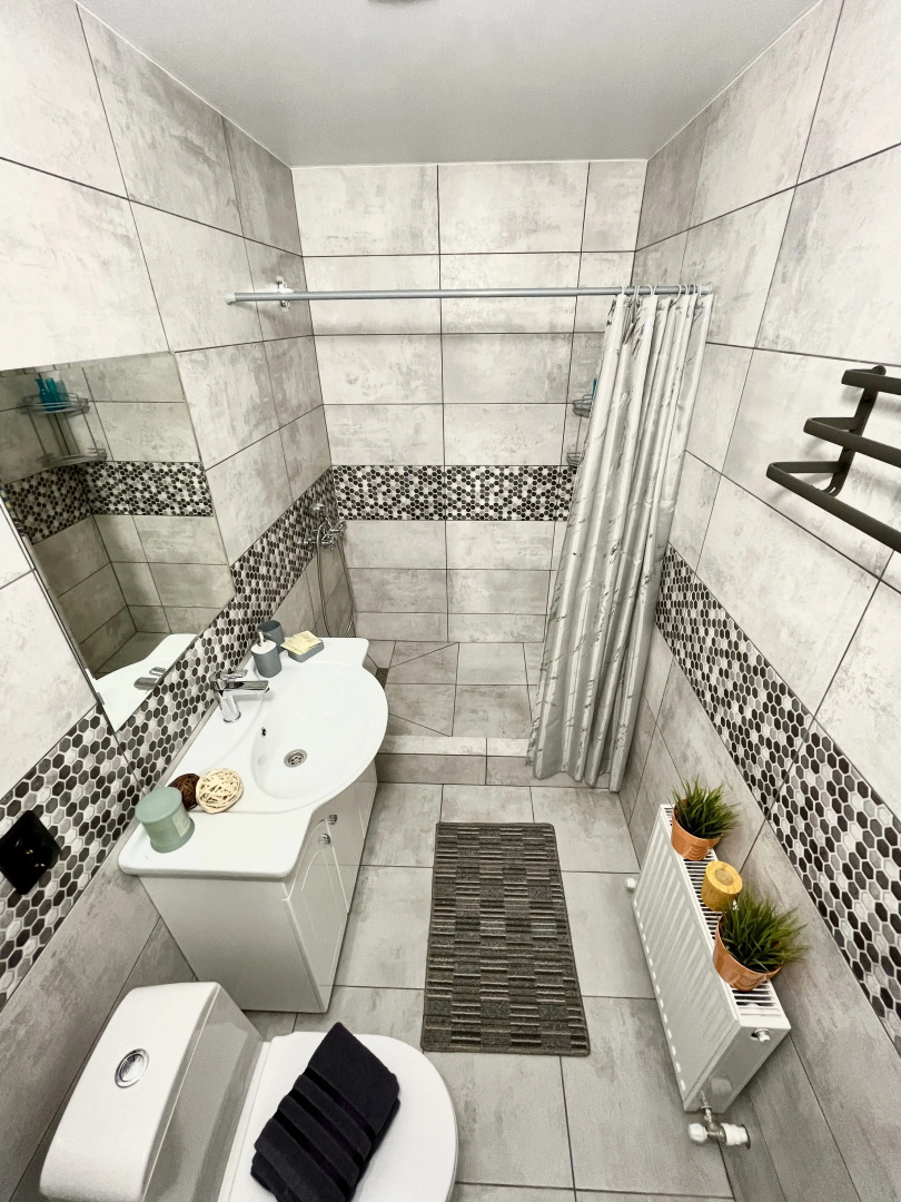 Отель Вертикаль