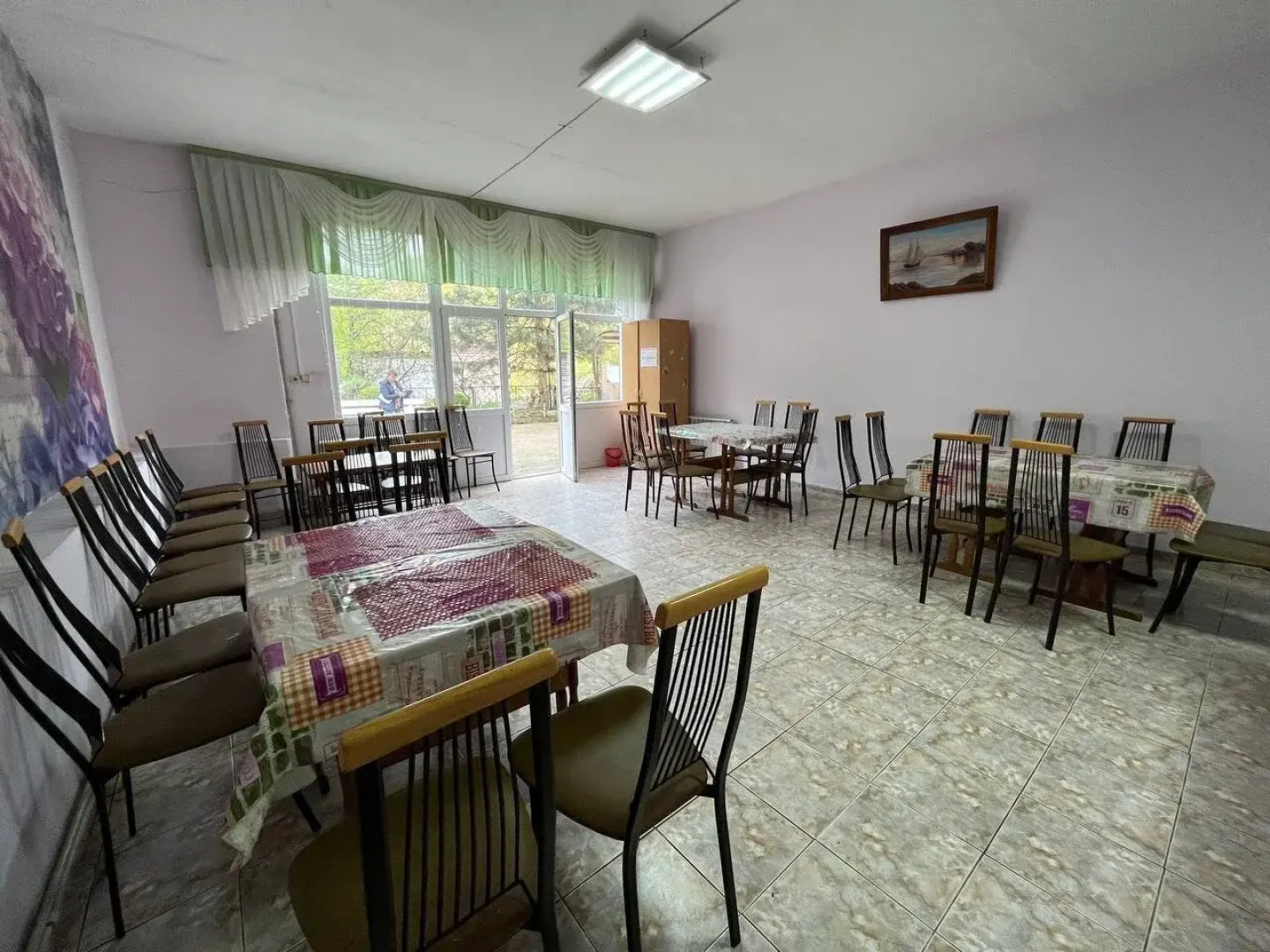 Гостевой Дом Белые Скалы