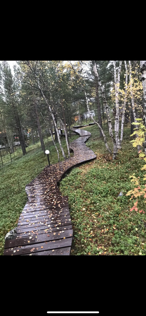 Гостевой дом Nord Pool