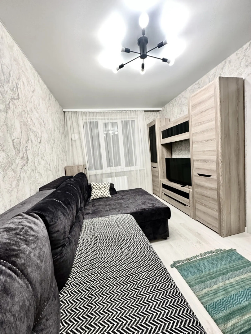 Квартира в Олимпийском Городке