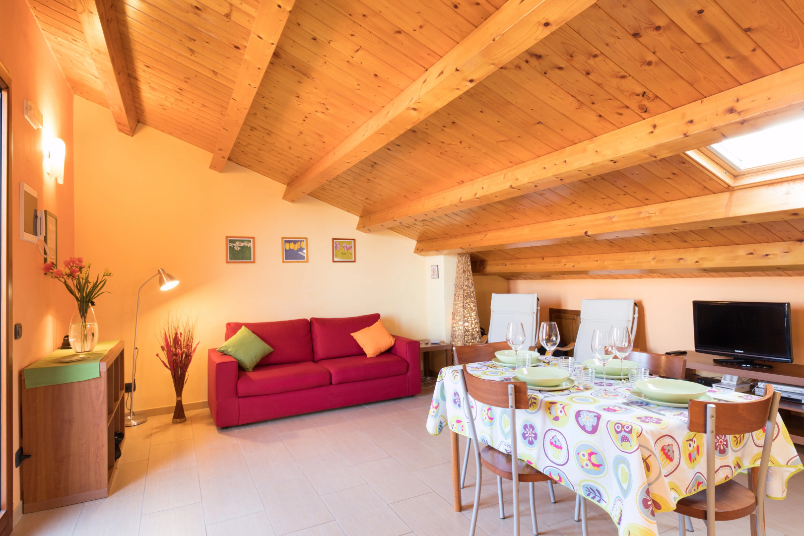 Апартаменты Eucaliptus