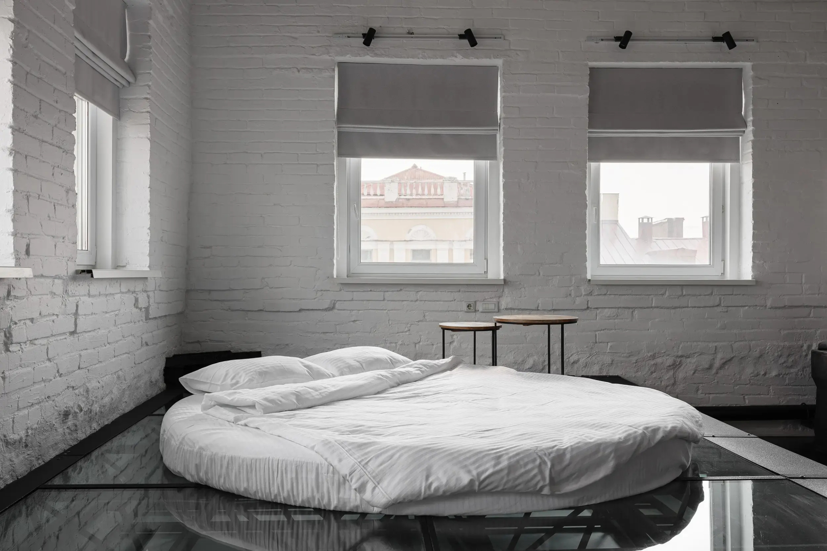 Апартаменты Loft в Казани