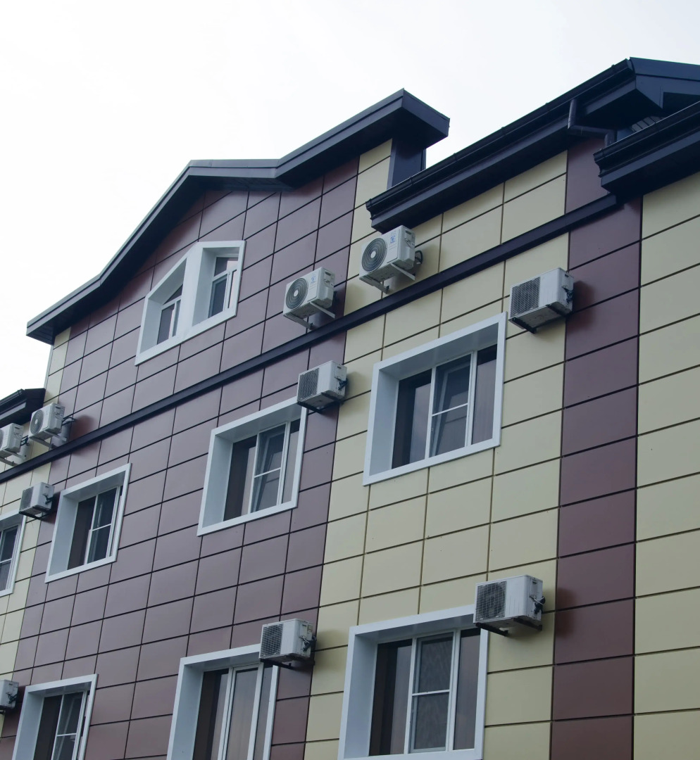 Отель Загородный Монест