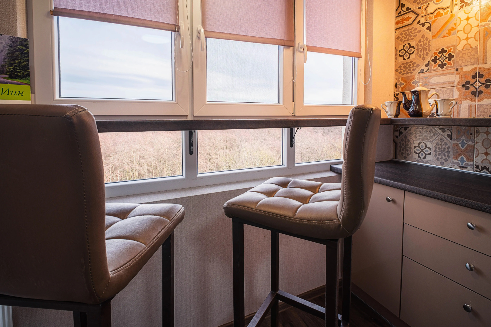 Квартира ФорестИнн