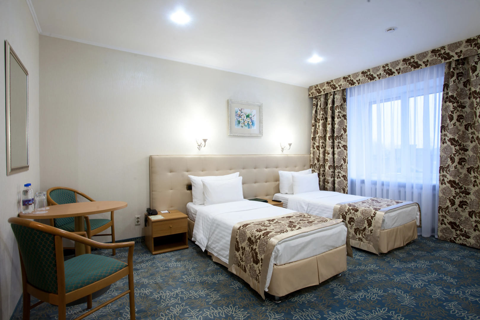 Берёзка Парк-Отель