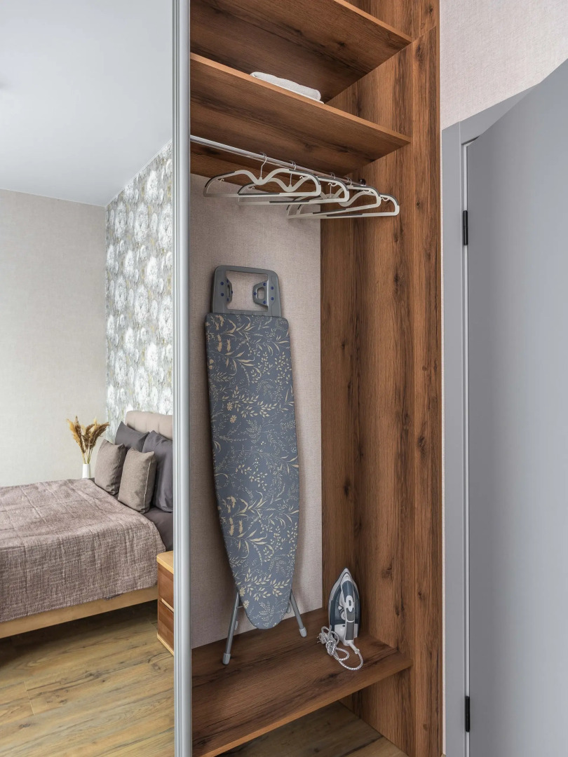 Квартира Легенда на Неве