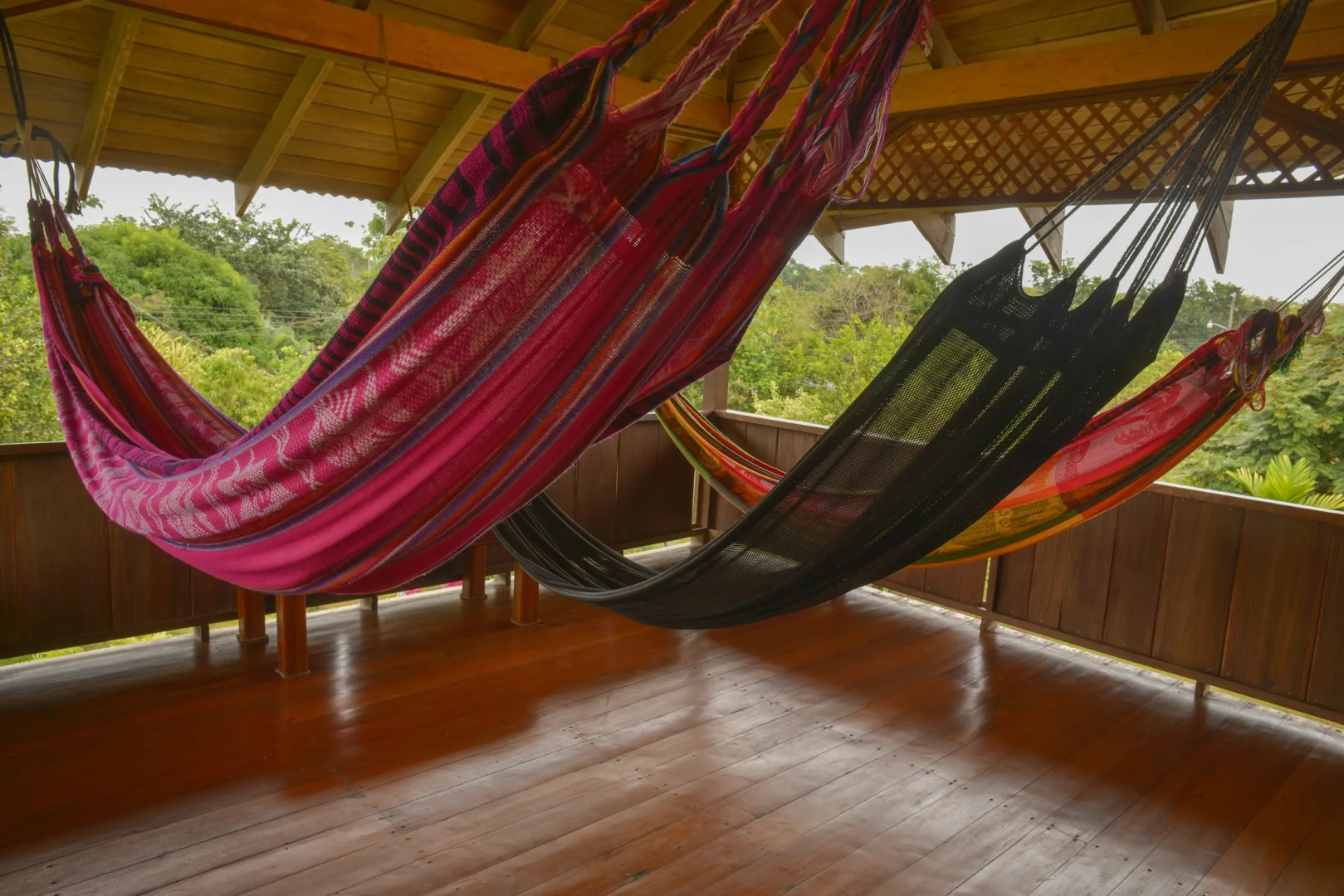 Отель Casa Drake Lodge