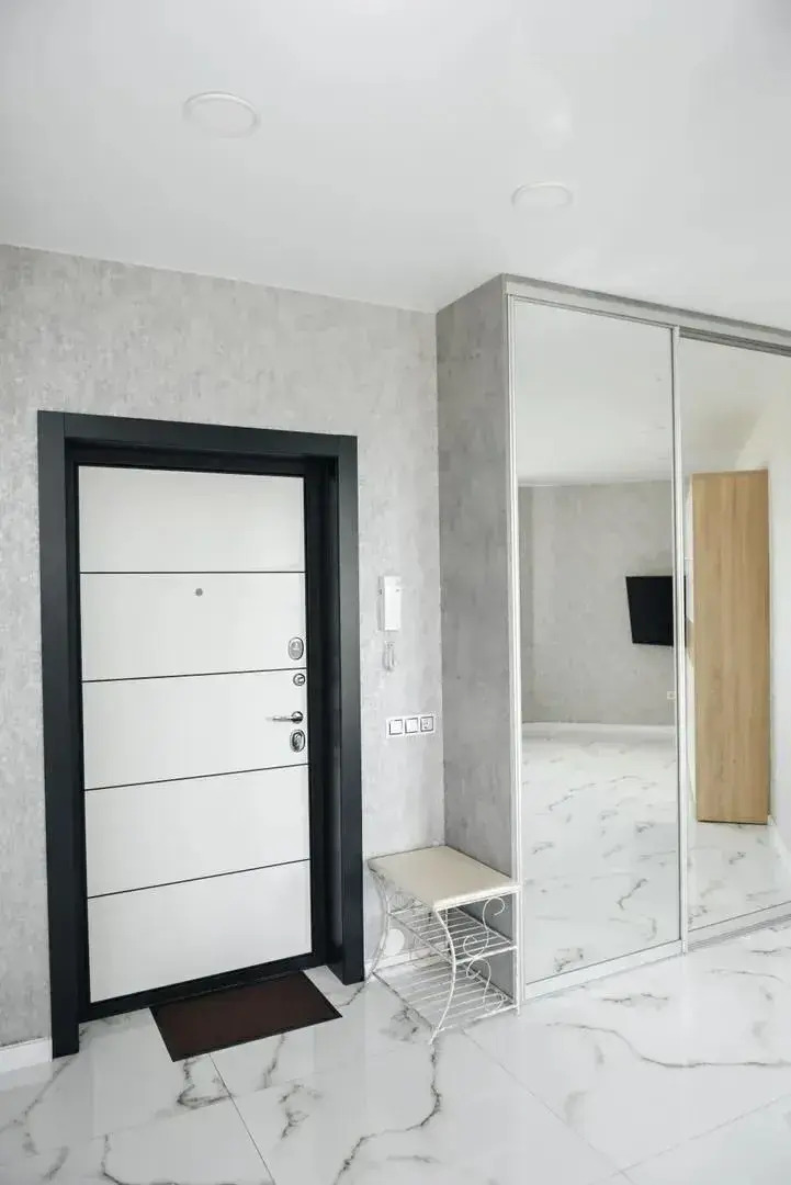 Апартаменты на Улице Пролетарской 2А