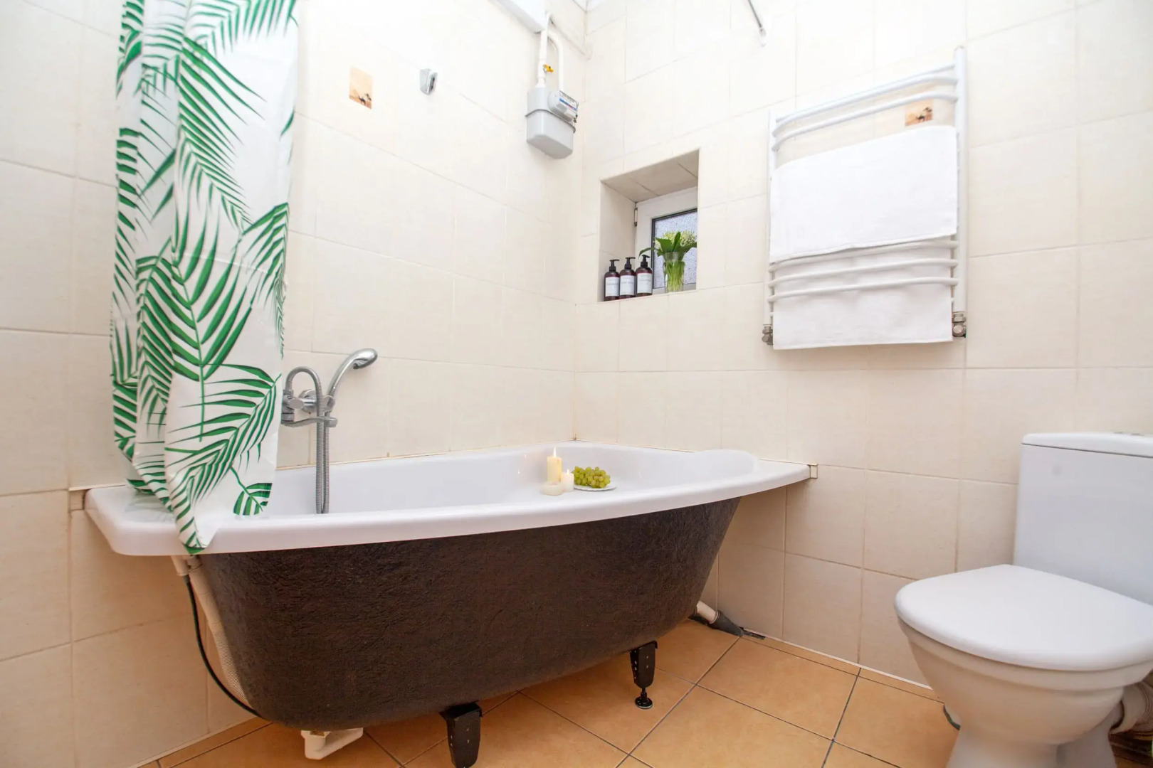 Апартаменты на Пушкина 9