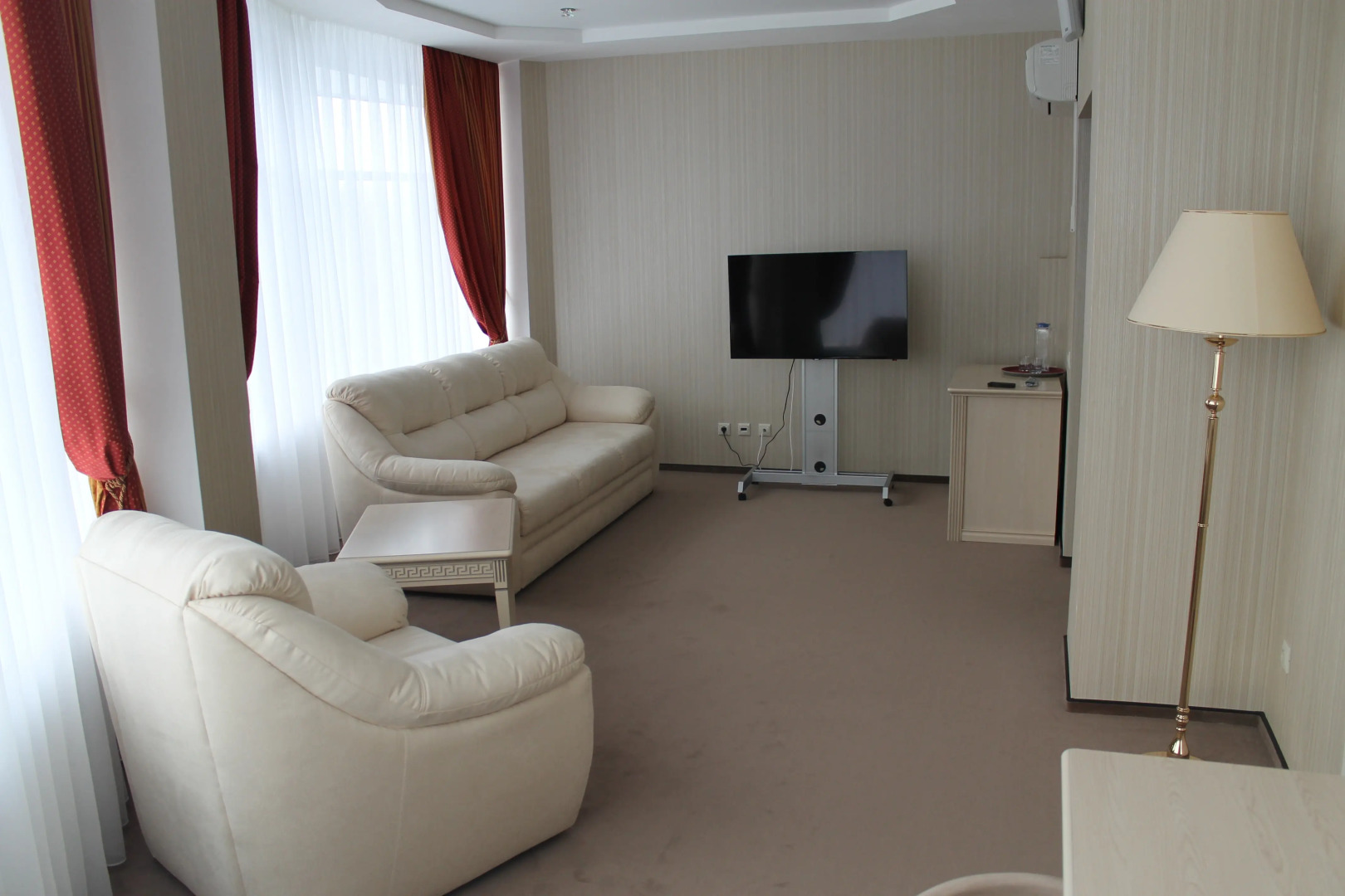 Отель ГАУ РМ Спортивная Школа Олимпийского Резерва