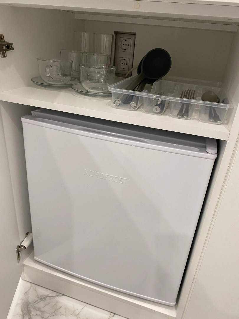 Апартаменты в Центре Волгограда