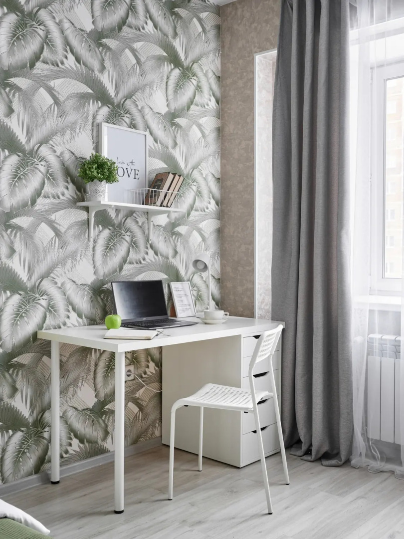 Апартаменты 9 min Airport Studio