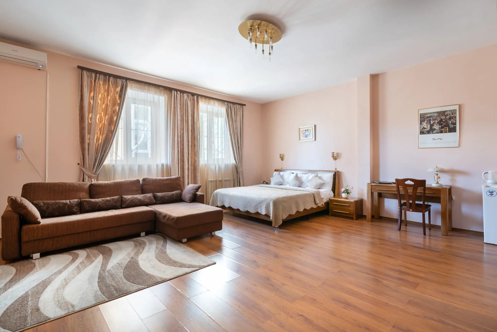 Отель Сибирское Подворье