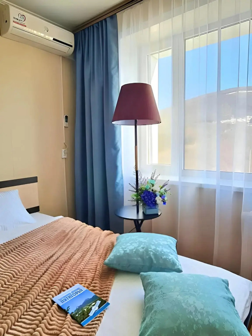 Квартира Mint Paradise