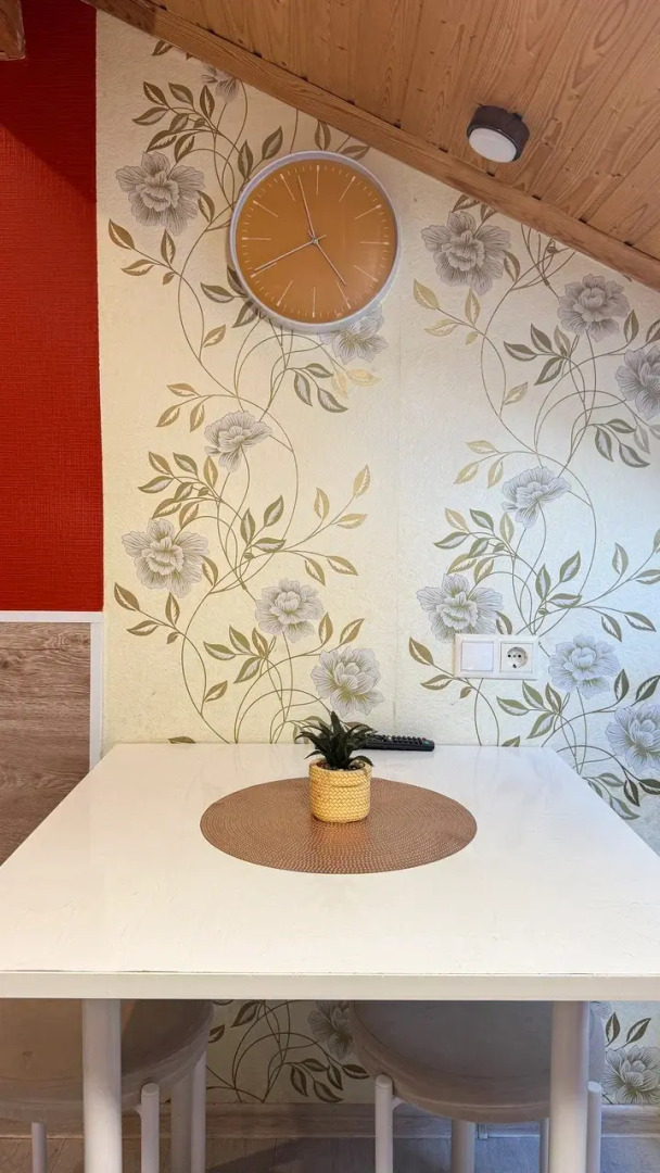 Апартаменты у Метро Варшавская СК16