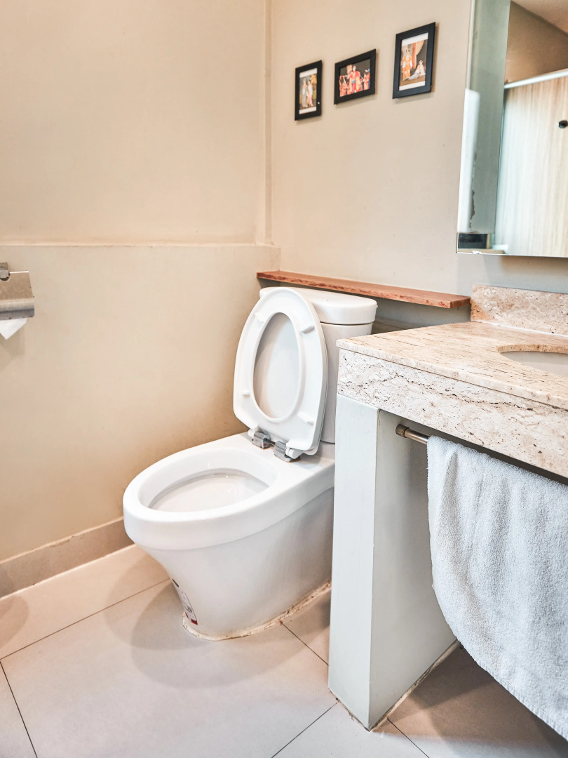 Отель Prince Theatre Heritage Stay