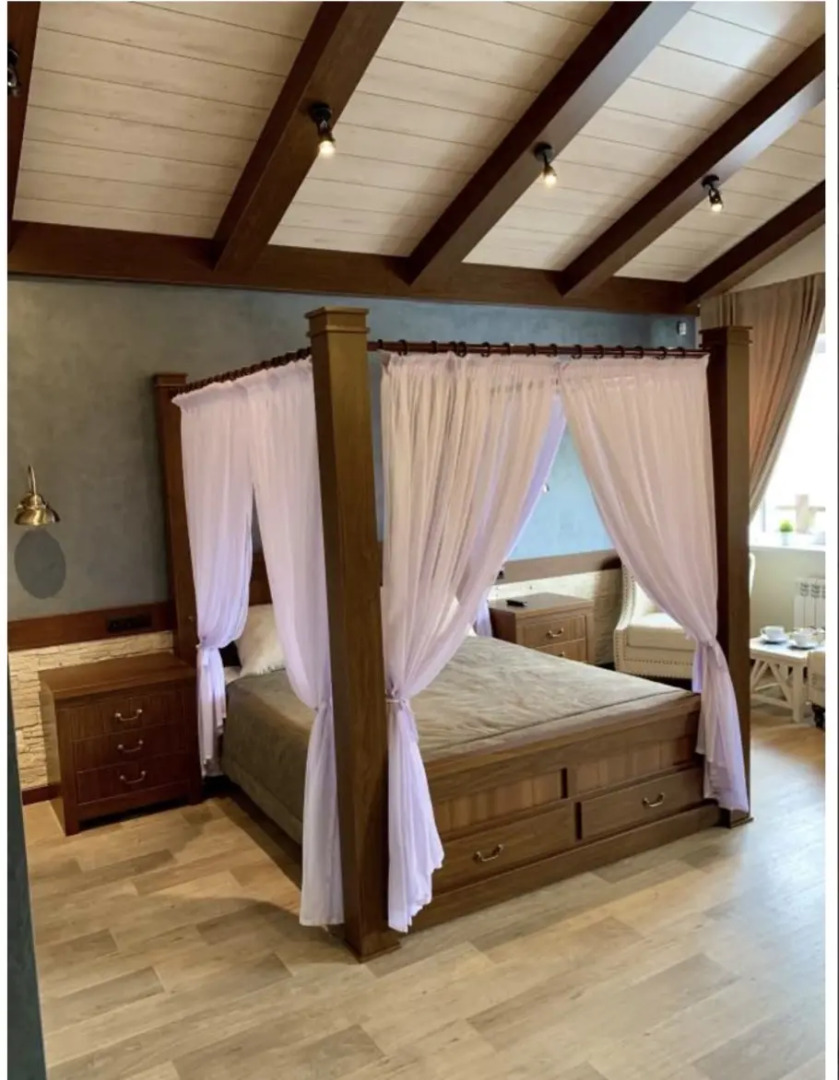 База отдыха Мини-отель Мечта