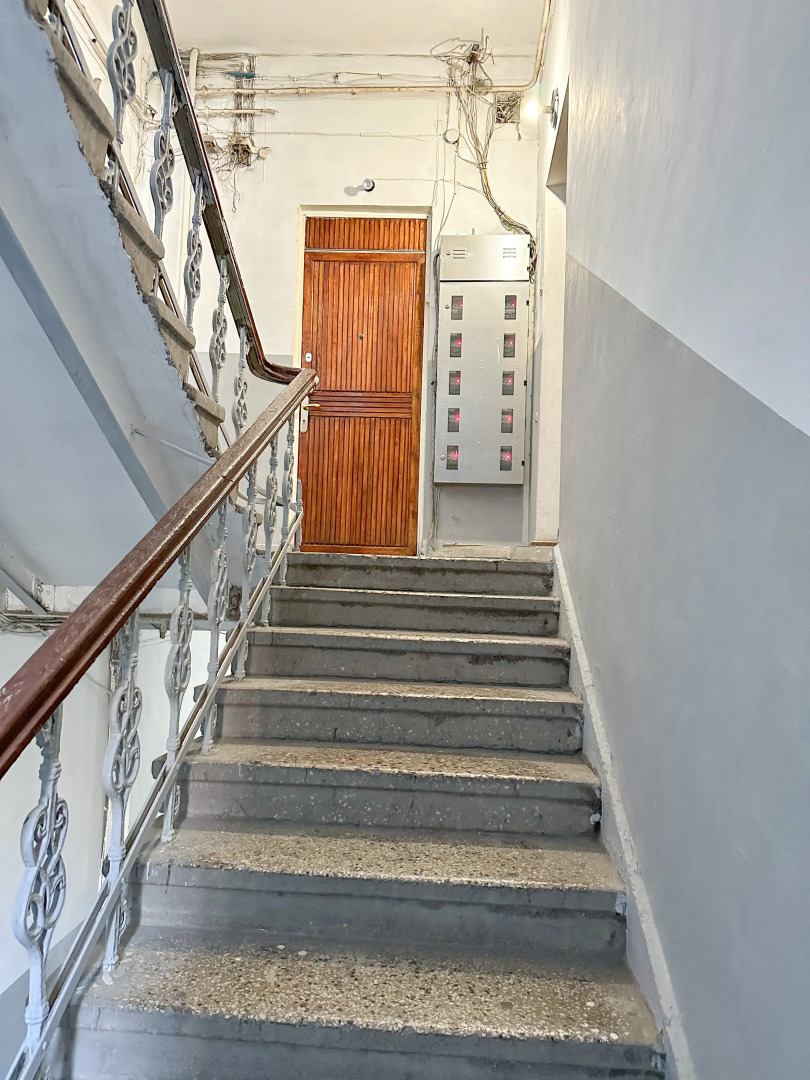 Апартаменты Эстетика и уют