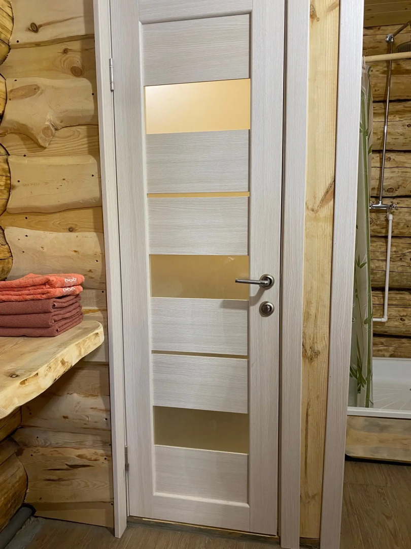 Коттедж Домик с Банькой