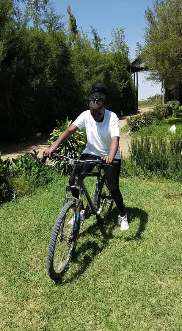 Отель The Great Circle Lodge