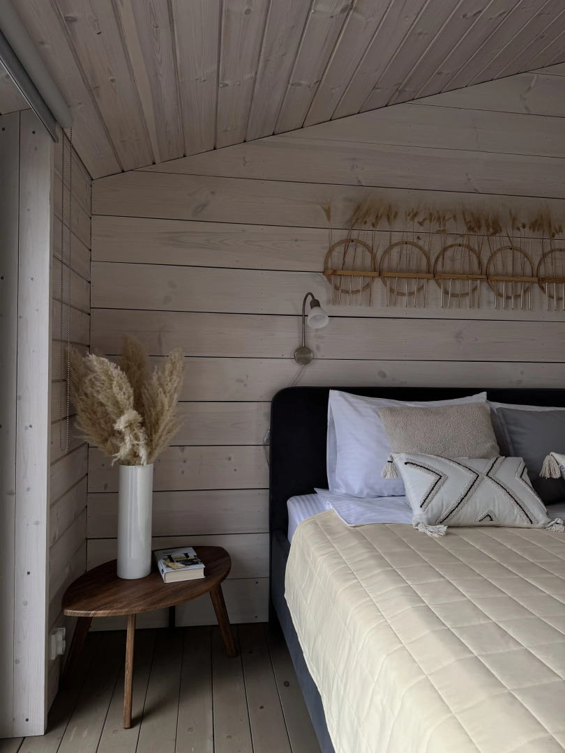 Апартаменты Дом 33