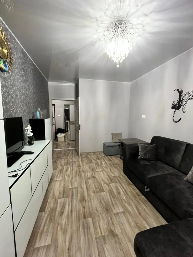 Квартира Уютная