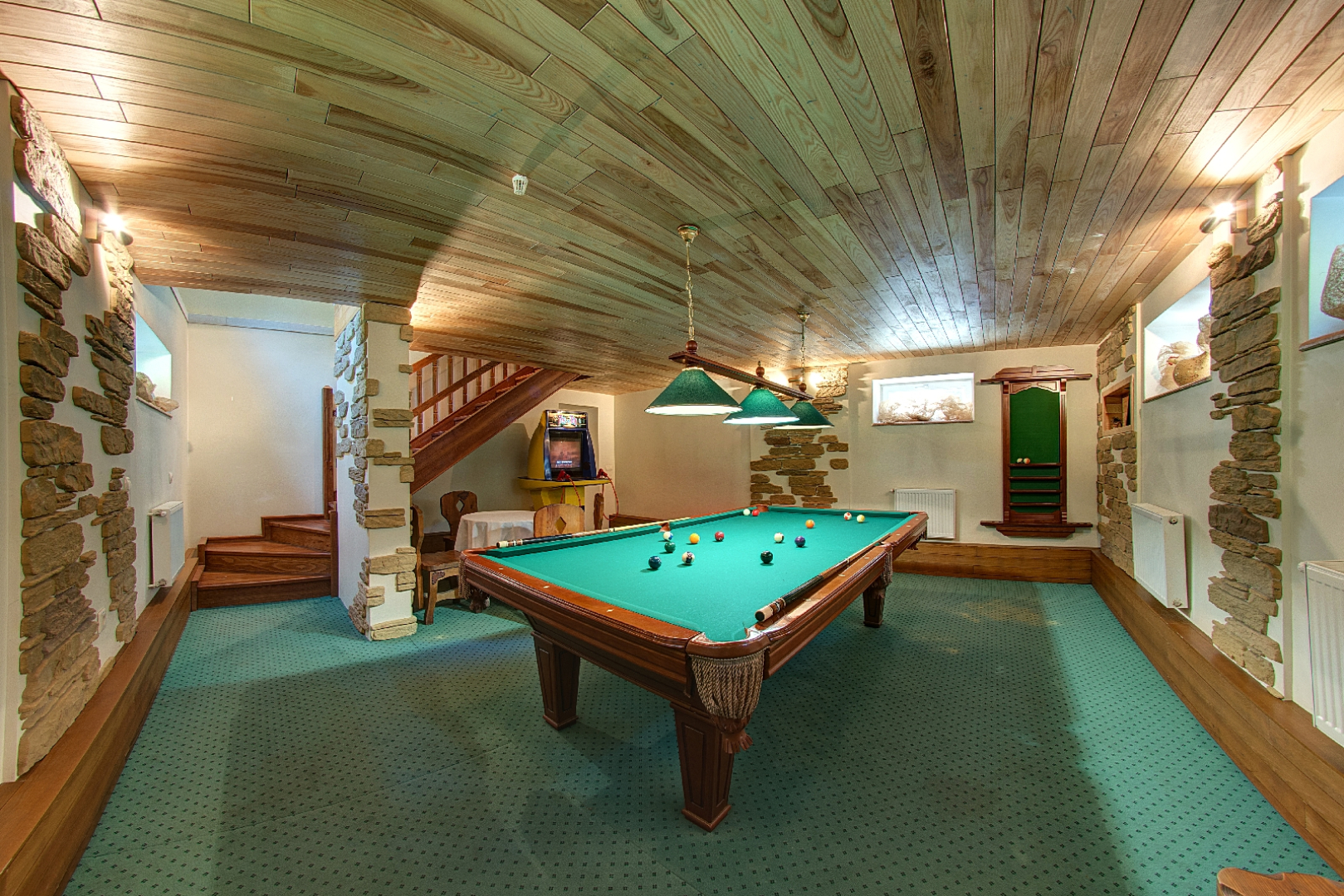 Отель Лаванда Кантри Клаб