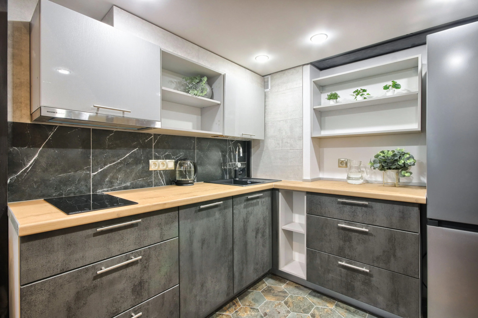 Апартаменты у Эрмитажа