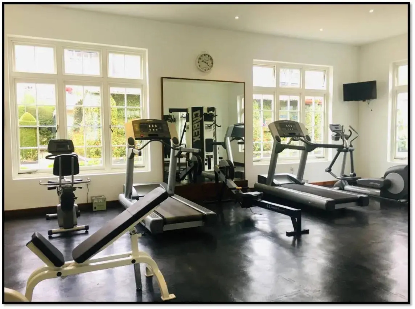 Отель Grand Hotel Nuwara Eliya