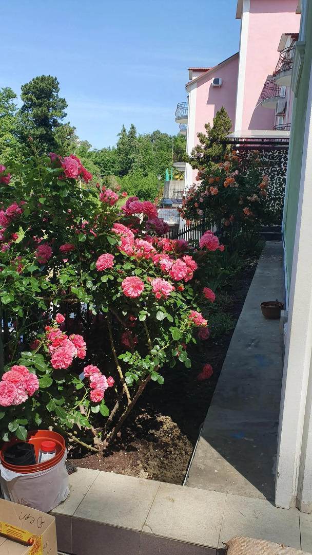 Гостевой дом Татьяна